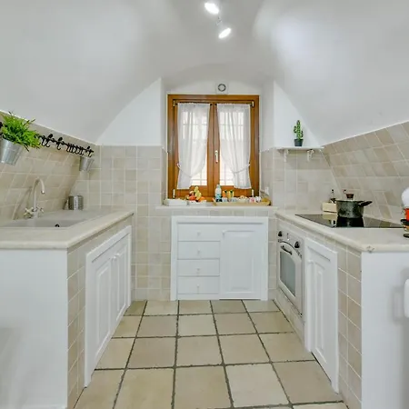 Grotta Antigone - 3Min Dal Centro Storico Appartement Ostuni Buitenkant foto