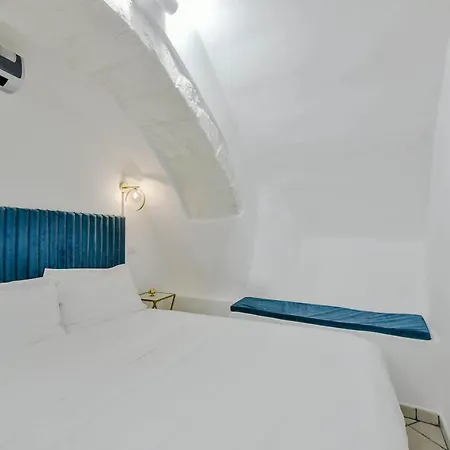 Grotta Antigone - 3Min Dal Centro Storico Appartement Ostuni Buitenkant foto