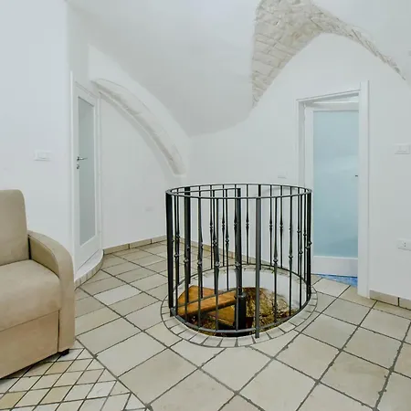 Grotta Antigone - 3Min Dal Centro Storico Appartement Ostuni Buitenkant foto