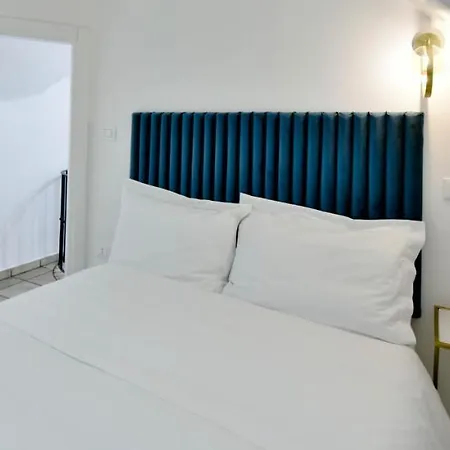 Grotta Antigone - 3Min Dal Centro Storico Appartement Ostuni Buitenkant foto