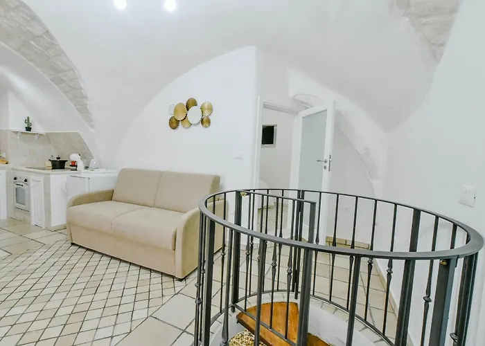 Grotta Antigone - 3Min Dal Centro Storico