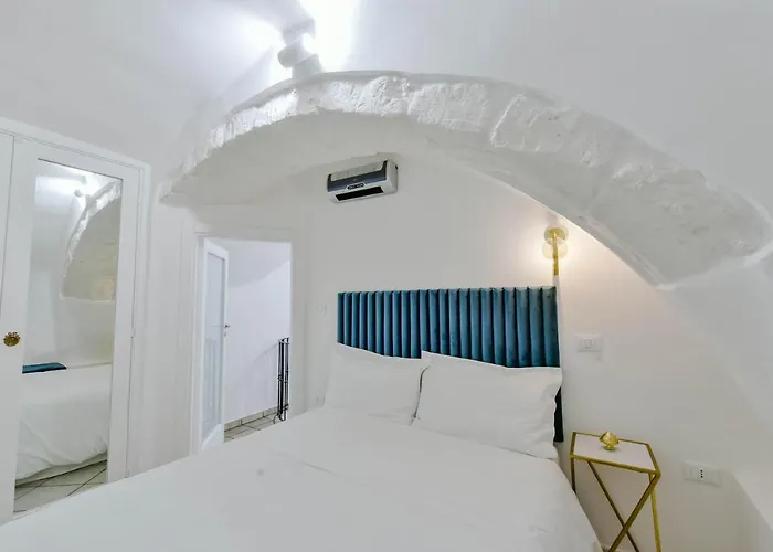 Grotta Antigone - 3Min Dal Centro Storico