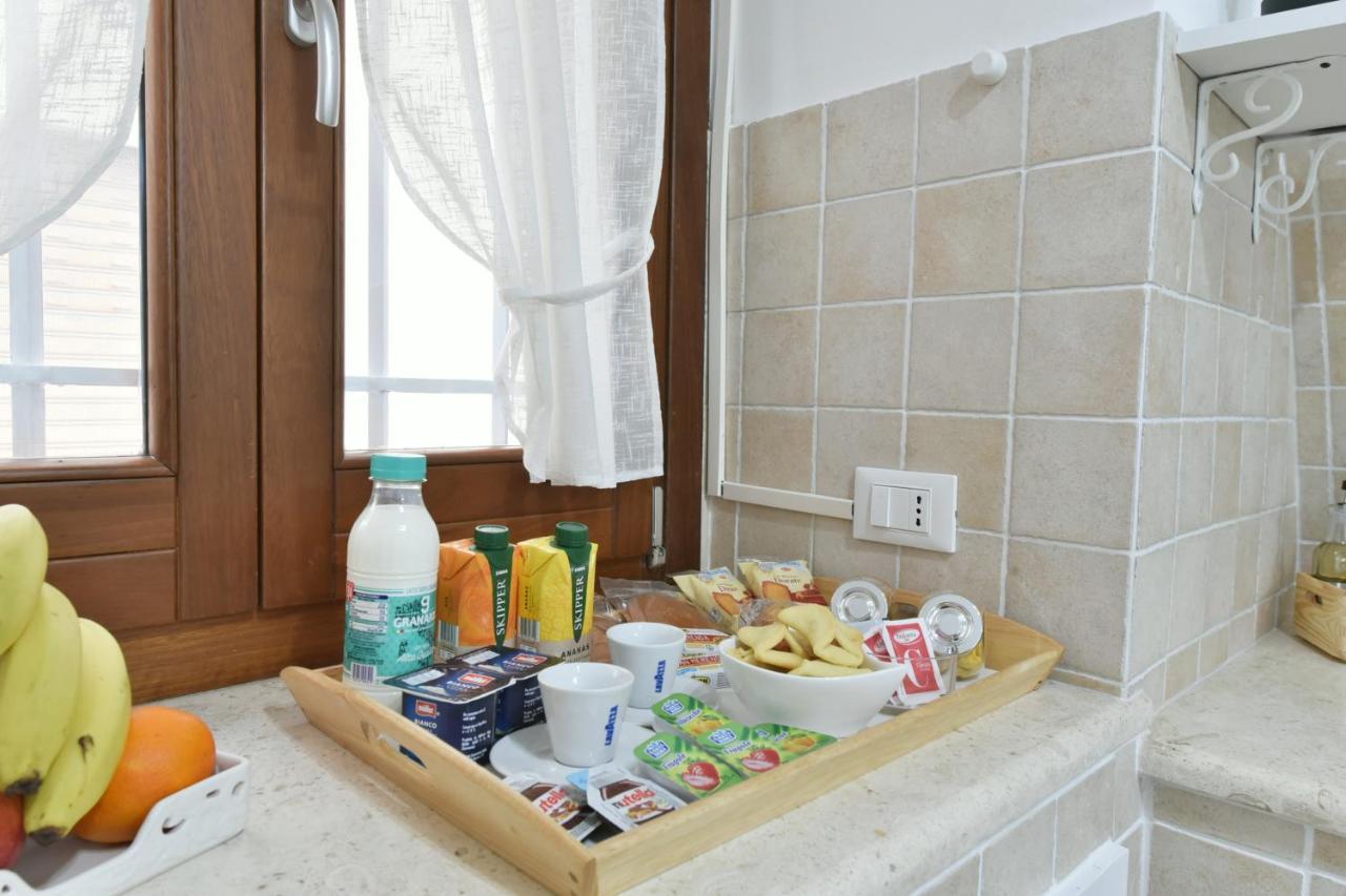 Apartment Grotta Antigone - 3min Dal Centro Storico Ostuni