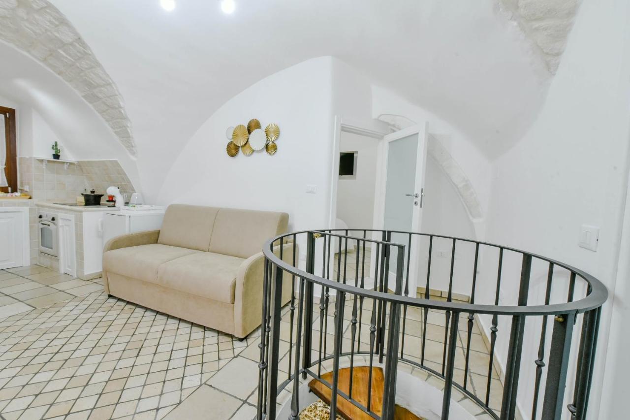 Appartement Grotta Antigone - 3min Dal Centro Storico