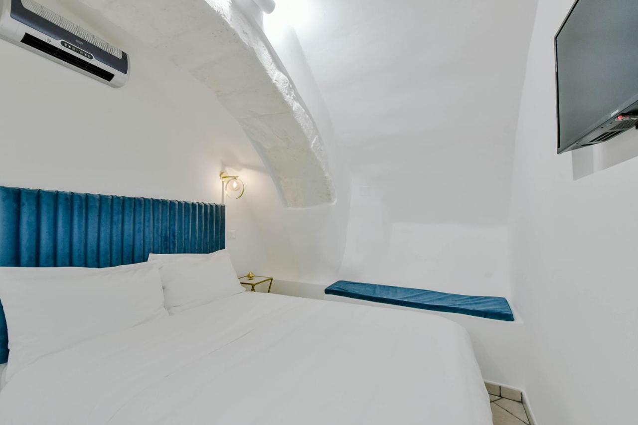Grotta Antigone - 3min Dal Centro Storico Appartement *