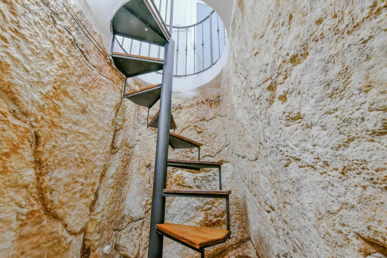 Appartement Grotta Antigone - 3min Dal Centro Storico