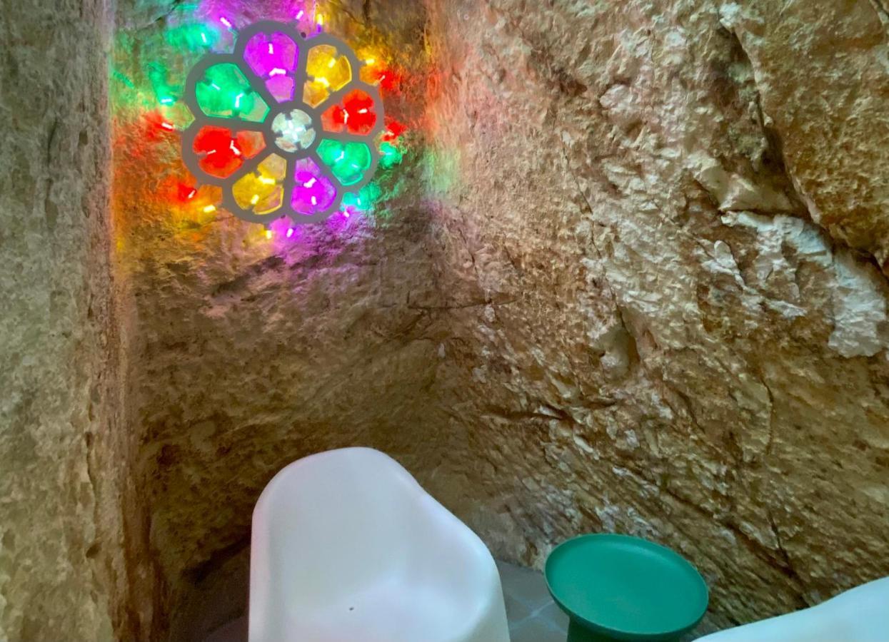 Appartement Grotta Antigone - 3min Dal Centro Storico Ostuni
