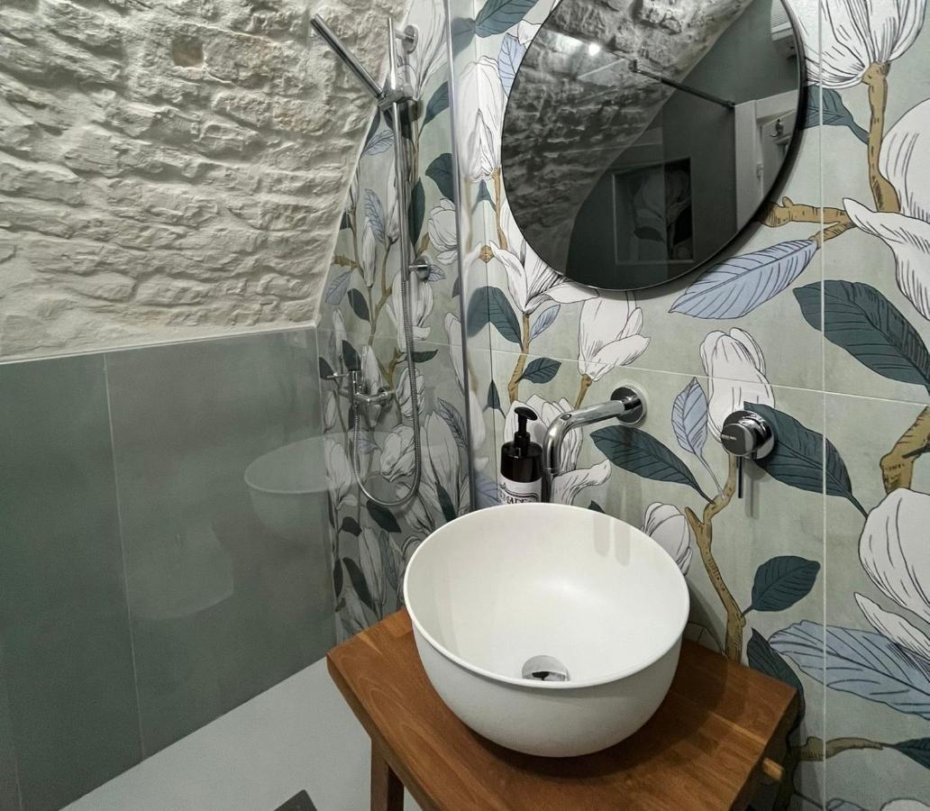 Grotta Antigone - 3min Dal Centro Storico Apartment Ostuni