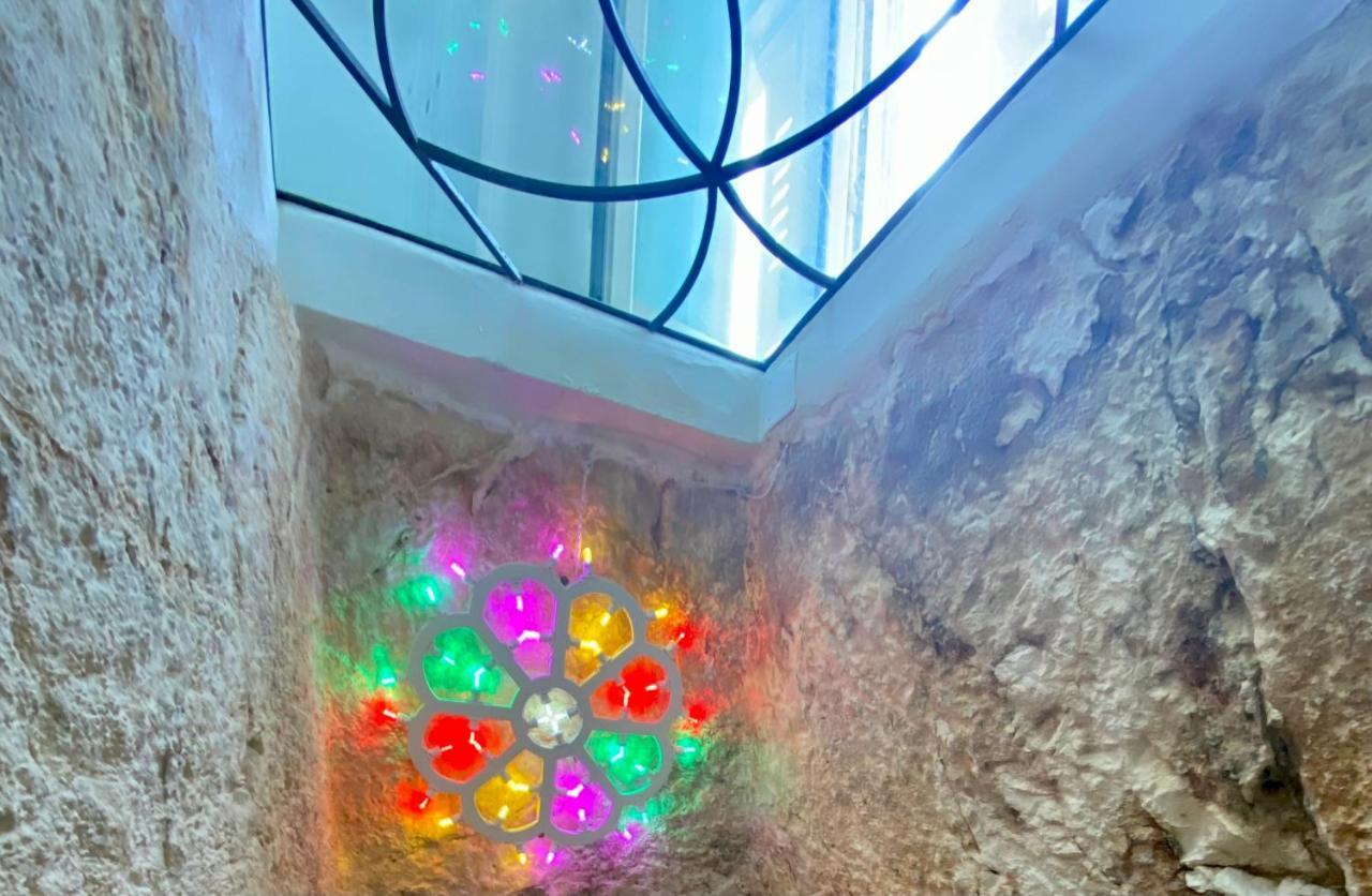 Appartement Grotta Antigone - 3min Dal Centro Storico Ostuni