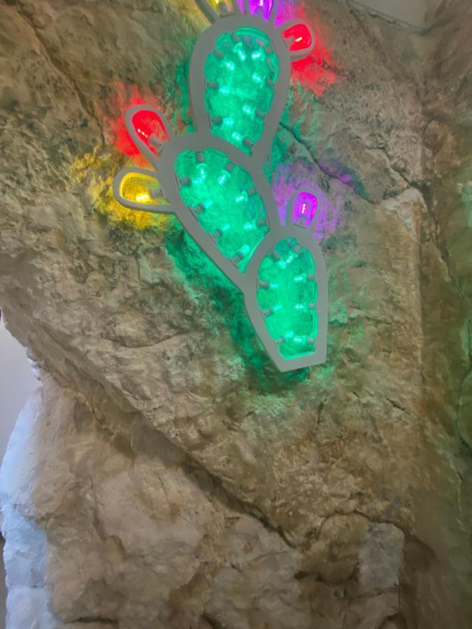 Grotta Antigone - 3min Dal Centro Storico *