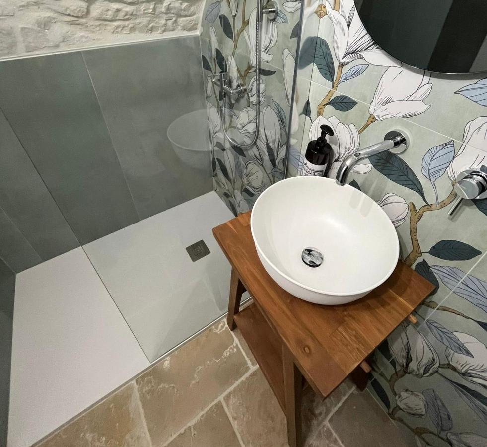 Grotta Antigone - 3min Dal Centro Storico Apartment Ostuni